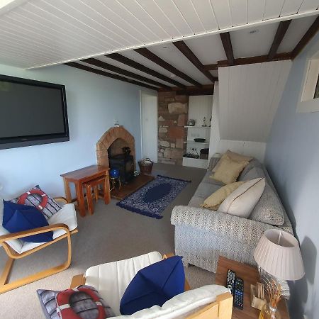 Cromla Cottage Corrie Exterior photo