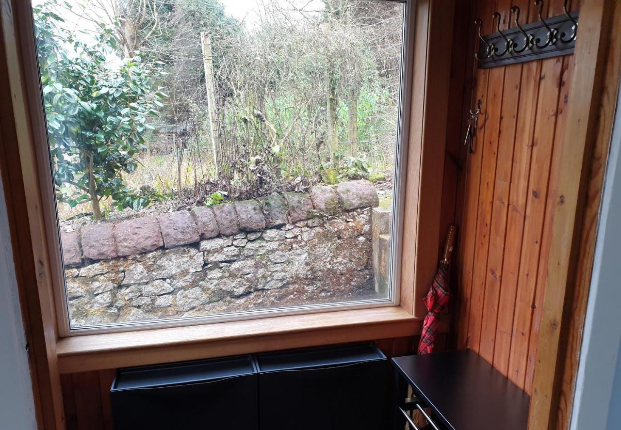 Cromla Cottage Corrie Exterior photo